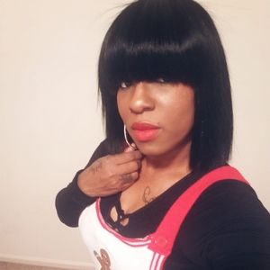 Meet your Posher, Tamertha